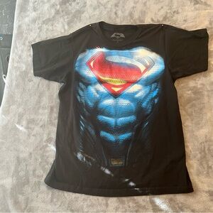 Batman versus  Superman “Dawn of Justice men’s medium, 100% cotton